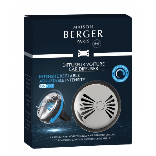 Bil diffuser Bil diffuser
